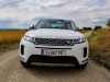 Range Rover Evoque P250 AWD SE (c) Stefan Gruber