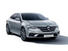 Renault Talisam (c) Renault
