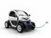 Renault Twizy (c) Renault