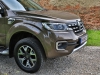 Renault Alaskan dCi 190 4WD Intense (c) Stefan Gruber