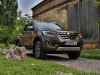 Renault Alaskan dCi 190 4WD Intense (c) Stefan Gruber