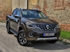 Renault Alaskan dCi 190 4WD Intense (c) Stefan Gruber