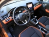 Renault Captur Intens TCe 100 (c) Stefan Gruber