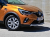 Renault Captur Intens TCe 100 (c) Stefan Gruber