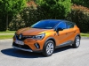 Renault Captur Intens TCe 100 (c) Stefan Gruber