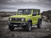 Suzuki Jimny (c) Suzuki