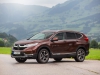 Honda CR-V (c) Honda