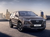 Hyundai Santa Fe (c) Hyundai