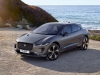 Jaguar I-Pace (c) Jaguar