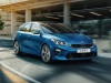 Kia Ceed (c) Kia
