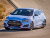 Hyundai Veloster (c) Hyundai