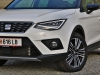 Seat Arona Xcellence Eco TSI DSG (c) Stefan Gruber