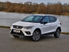 Seat Arona Xcellence Eco TSI DSG (c) Stefan Gruber