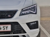 Seat Ateca FR 2,0 TSI DSG 4Drive (c) Stefan Gruber