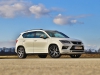 Seat Ateca FR 2,0 TSI DSG 4Drive (c) Stefan Gruber