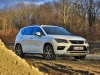 Seat Ateca FR 2,0 TSI DSG 4Drive (c) Stefan Gruber