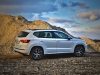 Seat Ateca FR 2,0 TSI DSG 4Drive (c) Stefan Gruber