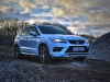 Seat Ateca FR 2,0 TSI DSG 4Drive (c) Stefan Gruber