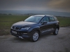 Seat Ateca Style 1,0 TSI (c) Stefan Gruber