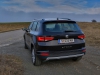 Seat Ateca Style 1,0 TSI (c) Stefan Gruber