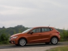 Seat Ibiza TGI (c) Seat/Robert May