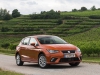 Seat Ibiza TGI (c) Seat/Robert May
