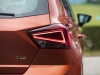 Seat Ibiza TGI (c) Seat/Robert May