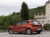 Seat Ibiza TGI (c) Seat/Robert May