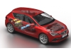 Seat Ibiza TGI (c) Seat