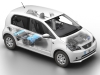 Seat Mii TGI (c) Seat