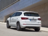 Seat Ateca FR (c) Seat