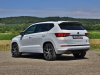 Seat Ateca FR (c) Stefan Gruber