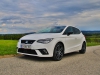 Seat Ibiza FR EcoTSI 95 PS (c) Stefan Gruber