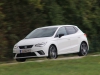 Seat Ibiza FR EcoTSI 95 PS (c) Dr. Marianne Skarics-Gruber