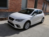 Seat Ibiza Style TGI (c) Stefan Gruber