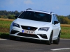 Seat Leon ST Cupra 300 TSI DSG 4Drive (c) Rainer Lustig