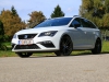 Seat Leon ST Cupra 300 TSI DSG 4Drive (c) Rainer Lustig