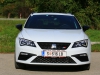 Seat Leon ST Cupra 300 TSI DSG 4Drive (c) Rainer Lustig