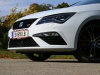 Seat Leon ST Cupra 300 TSI DSG 4Drive (c) Rainer Lustig
