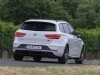 Seat Leon ST Cupra 300 Carbon Edition (c) Seat/Robert May