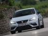 Seat Leon ST Cupra 300 Carbon Edition (c) Seat/Robert May