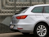 Seat Leon ST Style TGI-Hybrid (c) Stefan Gruber
