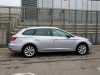 Seat Leon ST Style TGI-Hybrid (c) Stefan Gruber