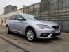 Seat Leon ST Style TGI-Hybrid (c) Stefan Gruber