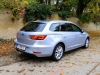 Seat Leon ST Style TGI-Hybrid (c) Stefan Gruber