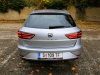 Seat Leon ST Style TGI-Hybrid (c) Stefan Gruber