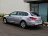 Seat Leon ST Style TGI-Hybrid (c) Stefan Gruber