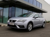Seat Leon ST Style TGI-Hybrid (c) Stefan Gruber