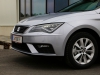 Seat Leon ST Style TGI-Hybrid (c) Stefan Gruber