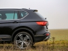 Seat Tarraco Xcellence 2,0 TSI DSG 4Drive (c) Stefan Gruber